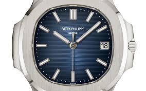 Patek Philippe Nautilus Replica